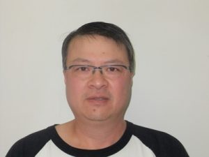 Sai Wong